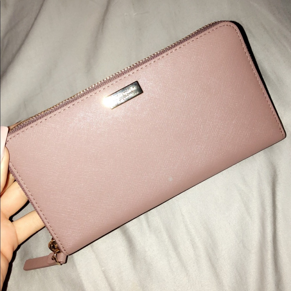 Kate spade wallet